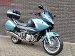 HONDA NT 700 V DEAUVILLE ABS NT700, 2 cilinders, HONDA, Motorrijbewijs A, Bedrijf