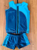 Zwemvestje + broekje EasySwim Pro Maat M (4-5j), Ophalen, Jongetje of Meisje, Overige maten, Zo goed als nieuw