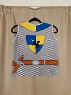 Ridder verkleedkleding Carnaval., Ophalen of Verzenden, Zo goed als nieuw, Jongen of Meisje