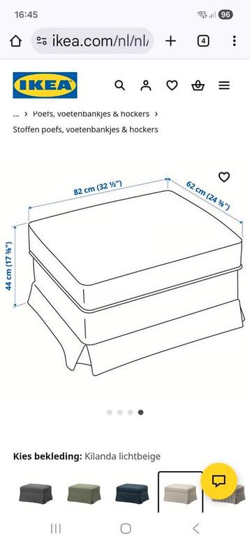 Ikea Ektrop - afbeelding 4