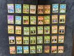 Oude vintage Pokémon kaarten, Hobby en Vrije tijd, Verzamelkaartspellen | Pokémon, Ophalen of Verzenden, Gebruikt, Meerdere kaarten