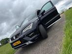 Seat Ateca FR Business Intense2.0 TSI 190pk 4DRIVE Dsg-7, Auto's, Automaat, 1441 kg, 74 €/maand, 1984 cc