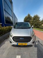 Ford Transit Custom GB 2.0 Tdci 130PK 320 L2h1 2019, Auto's, Voorwielaandrijving, Stof, 1995 cc, 4 cilinders