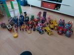Grote paw patrol set, Ophalen of Verzenden, Gebruikt, Jongen of Meisje
