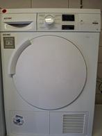 Nette condens droger 7 kilo kan Gebracht worden in Friesland, Witgoed en Apparatuur, Wasdrogers, Ophalen, 6 tot 8 kg, Anti-kreukfase