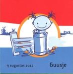 Guusje, Ophalen of Verzenden, 2000 tot heden, Geboortekaartje