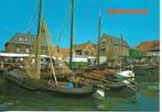 Spakenburg- -Oude Haven., Verzamelen, Utrecht, Ongelopen, Verzenden, 1980 tot heden