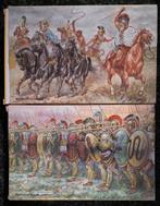 Waterloo 1:72 Griekse Infanterie & Cavalerie Soldaten Nieuw!, Hobby en Vrije tijd, Ophalen of Verzenden, Nieuw, 1:50 of kleiner