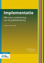 Implementatie, Boeken, Verzenden, Zo goed als nieuw