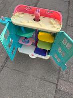 Gabby's Poppenhuis, Kinderen en Baby's, Speelgoed | Poppenhuizen, Ophalen of Verzenden, Zo goed als nieuw, Poppenhuis