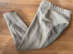 Gebruikte rijbroek van euro-star maat 48, Dieren en Toebehoren, Paardrijkleding, Ophalen of Verzenden, Nieuw, Dames, Onderkleding