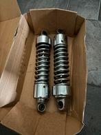 Originele schokbrekers Suzuki Intruder VS700 VS 700, Motoren, Ophalen