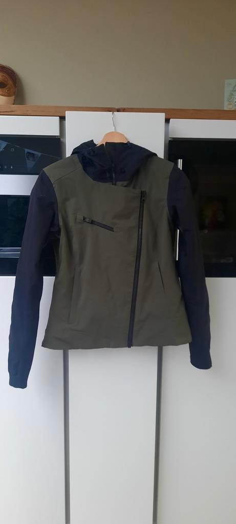 Mooi Peak Performance dames skipak, Kleding | Dames, Wintersportkleding, Zo goed als nieuw, Pak, Maat 38/40 (M), Ophalen of Verzenden