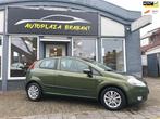 Fiat Grande Punto 1.4-16V Sport /CRUISE/ CLIMA/ TREKHAAK/ 15, Voorwielaandrijving, Stof, Gebruikt, 400 kg