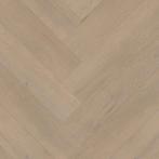 PVC vloer - Belakos - Attico visgraat XL 83 Rigid click, Ophalen, Kunststof, 50 tot 150 cm, Overige typen