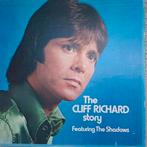 Cliff Richard - The Cliff Richard Story BOX 6 LP's, Verzamelen, Ophalen of Verzenden, Zo goed als nieuw