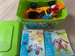 Knex kid 2 sets, Ophalen of Verzenden, Gebruikt, K'nex