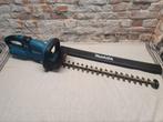 Makita accu heggenschaar DUH 651 body, Ophalen, Gebruikt, Accu