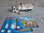 LEGO City 60044 Mobiele Politiepost, Kinderen en Baby's, Speelgoed | Duplo en Lego, Ophalen of Verzenden, Gebruikt, Complete set