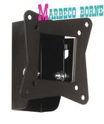 TV beugel Muurbeugel,wandbeugel, wandsteun,muursteun kantel, Nedis, Nieuw, Info@marbeco.nl, Ophalen of Verzenden