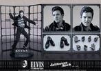 Sideshow Iconiq Elvis Presley Jailhouse Rock Edition, West Campus 1 76863 Herxheim (DE), Pop, Beeldje of Miniatuur, Heo GmbH, Nieuw