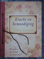 Pamela Mcquade - Kracht en Bemoediging, Ophalen of Verzenden