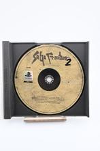 Saga Frontier 2 - Playstation 1, Spelcomputers en Games, Ophalen of Verzenden, Gebruikt, Met 1 controller
