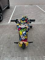 Drift trike in goede staat, Ophalen of Verzenden, Zo goed als nieuw