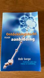 B. Sorge - Ontdekkingstocht naar Aanbidding, Ophalen of Verzenden, Zo goed als nieuw, B. Sorge