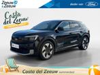 Ford Explorer Premium Extended Range RWD 77 kWh | DEMO | Tre, Auto's, Ford, Automaat, 12 maanden, Achterwielaandrijving, Explorer
