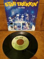 The Firm- Star Trekking, Ophalen of Verzenden, Zo goed als nieuw, Pop