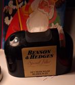 Benson&Hedges, Verzamelen, Rookartikelen, Aanstekers en Luciferdoosjes, Ophalen of Verzenden, Gebruikt, Sigarenbandjes