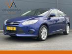 Ford Focus 1.0 EcoBoost Edition | Bluetooth | PDc, Origineel Nederlands, Te koop, 5 stoelen, Benzine