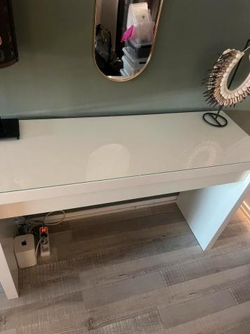 Kaptafel IKEA Malm - afbeelding 5