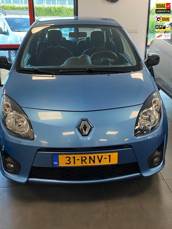 Renault Twingo 1.2-16V Dynamique, Auto's, Renault, Bedrijf, Te koop, Twingo, Airconditioning, Benzine, Euro 5, A, Hatchback, Handgeschakeld
