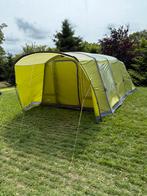 Zgan vango capri 500xl, Caravans en Kamperen, Ophalen, Zo goed als nieuw, Tot en met 5
