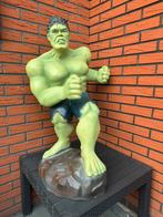 The Hulk beeld, Verzamelen, Beelden en Beeldjes, Ophalen of Verzenden, Nieuw, Overige typen