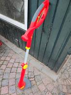 Grastrimmer Wolf, Ophalen, Gebruikt, Elektrisch