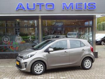 Kia PICANTO 1.0 CVVT ECO.PLUSL beschikbaar voor biedingen