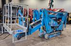 2012 Easylift R190 19 mtr workingheigth diesel/ electro, Zakelijke goederen, Machines en Bouw | Liften, Steigers en Ladders