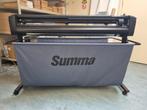 Summa D140RLFX OPOS, Computers en Software, Printers, Ophalen of Verzenden, Zo goed als nieuw, Overige technieken, Printer