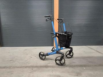 Gemino 30 rollator lichtgewicht  beschikbaar voor biedingen