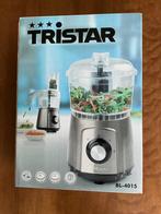 Tristar BL-4015 Keukenmachine, Witgoed en Apparatuur, Keukenmixers, Ophalen, Zo goed als nieuw