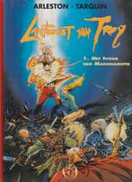 Lanfeust van Troy 1 Het Ivoor van magohamoth hardcover, Boeken, Eén stripboek, Ophalen of Verzenden, Zo goed als nieuw
