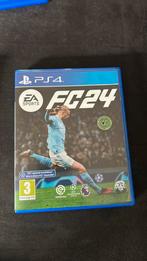 FC24 voor PS4, Online, Ophalen of Verzenden, Zo goed als nieuw, Sport
