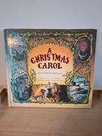 Charles Dickens a christmas carol, Boeken, Ophalen of Verzenden