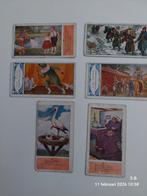 Verzamelplaatjes- Gebrs Dobbelmann-Nijmegen, Verzamelen, Verzenden, Gebruikt, Overige typen