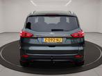 Ford S-Max 1.5 Titanium 7p. * 7 PERSOONS * TREKHAAK * STOELV, Voorwielaandrijving, 4 cilinders, 7 stoelen, 1545 kg