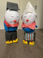 Suprise sinterklaas, Ophalen, Zo goed als nieuw