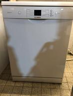 Vaatwasser Bosch, Ophalen of Verzenden, Zo goed als nieuw, Vrijstaand